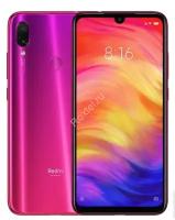 Xiaomi Redmi Note 7 6/64 ГБ, красный