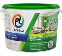 Краска для ст. и пот. акр. Profilux PL- 04А гл. м.7 к 485/482