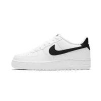 Nike Air Force 1 Low White Black (GS) EU 38