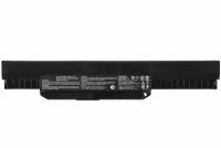 Аккумулятор A32-K53 для ноутбука Asus 10,8V 5200mAh 56Wh