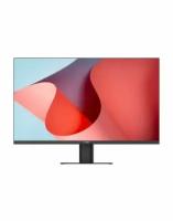 CBR LCD Монитор 23.8" MF-240A безрамочный, IPS, FHD 1920x1080, 75Гц, 1*VGA, 1*HDMI, черный, кабели 1*HDMI+1*VGA 1.5м в комплекте [LCD-MF240A-OPC]