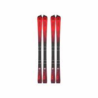 Горные лыжи Atomic Redster S9 FIS 155 + X12 VAR 23/24