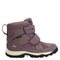 Ботинки детские Viking Shoes Bonna High GTX R Warm Plum (EU:33)