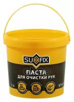 Паста Для Очистки Рук 3Л SUFIX арт. SF1014