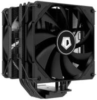 Кулер для процессора ID-COOLING SE-225-XT BLACK 220W