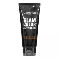 La Biosthetique оттеночный кондиционер для волос Glam Color Advanced 24 Chocolate