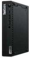 Компьютер Lenovo ThinkCentre Tiny M70q-3 черный (11usa025cw)