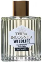 Мужская туалетная вода Brocard Terra Incognita Wildlife, 100 мл