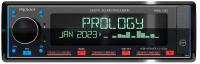 Автомагнитола Prology PRM-100 1DIN 4x140Вт v4.2 ПДУ RDS (PRPRM100)