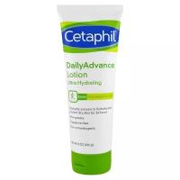 Cetaphil Лосьон для тела DailyAdvance