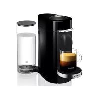 Капсульная кофемашина Nespresso Vertuo Next Premium, чёрный