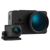 Видеорегистратор Neoline G-Tech X76 Dual, GPS