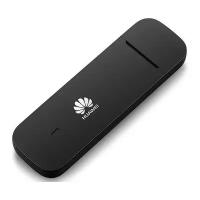 4G LTE модем HUAWEI E3372h-320 черный