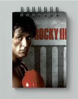 Блокнот Рокки - Rocky № 10