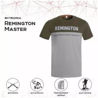 Футболка Remington Master