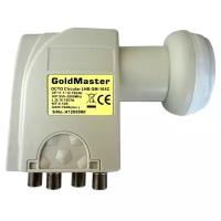 Конвертер GoldMaster GM-104C