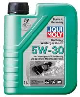 LIQUI MOLY 4Т 5W30 синт. 1л. для снегоуборщиков