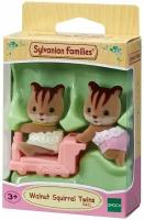 Sylvanian Families Белки-двойняшки, 5421