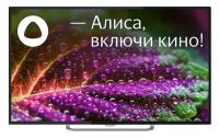 43" Телевизор Polarline 43PL52TC-SM (rev.3) с Яндекс ТВ 2018 LED на платформе Яндекс.ТВ