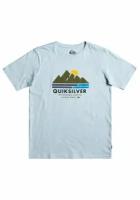 Футболка Quiksilver