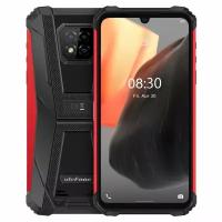 Ulefone Armor 8 Pro (красный)