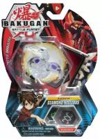 Фигурка-трансформер Bakugan DIAMOND NILLIOUS Ниллиоус