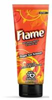 Крем для загара в солярии Flame 125 мл