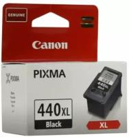 Картридж Canon PG-440XL 5216B001, Black