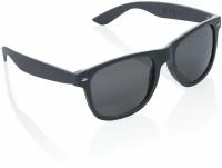 Солнцезащитные очки XD COLLECTION, серый