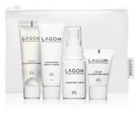 Набор миниатюр LAGOM Travel Kit