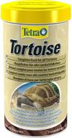 Сухой корм для рептилий Tetra Tortoise, 500 мл