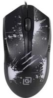 Мышь Oklick Optical Mouse 399M STIGMA