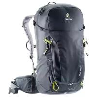 Рюкзак deuter Trail Pro 32 (black-graphite)