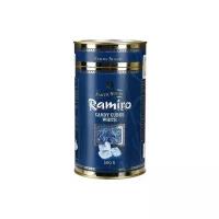 Сахар тростниковый "Ramiro" кристаллический прозрачный, 500г