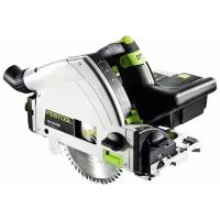 Аккумуляторная дисковая пила Festool TSC 55 REB-Plus-FS Li