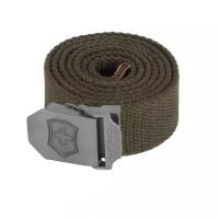 Ремень тактический нейлоновый ARMY OPERATOR BELT, пряжка TOMMDANNY, цвет Олива (Olive)