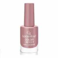 GOLDEN ROSE Лак для ногтей COLOR EXPERT светлая алыча