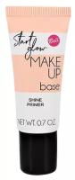 База под макияж `BELL` STOP PORE & SHINE MAKE UP BASE с эффектом сияния ( тон 01). Артикул 205211