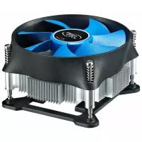 Deepcool Cooler THETA 15 PWM 1700 THETA 15 PWM 1700-Intel 1700, Low profile, screws,TDP 65W