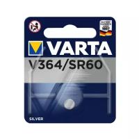 Батарейка VARTA V364