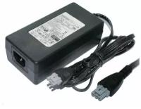 Сетевой блок питания / зарядка для принтера HP 32V 0.94A 3-pin (0957-2304) HP OfficeJet 6700 (CN583A), 7110 (CR768A), 7610 (CR769A), HP PhotoSmart 7510 (CQ877C)