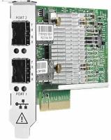 Адаптер HP Ethernet 10Gb 2-port 560SFP+ Adapter [665249-B21]