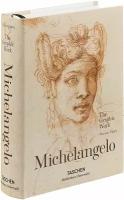 Taschen "Michelangelo: Drawings (Bibliotheca Universalis)"