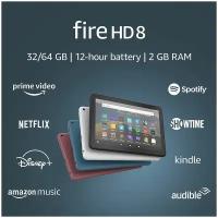 Планшет AMAZON FIRE B07TMJ1R3X