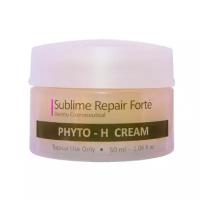 Sublime Repair Forte Phyto-H Cream Крем для лица с фитоэстрогенами