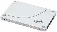 Накопитель SSD Intel Original SATA III 240Gb SSDSC2KB240G801 DC D3-S4510 2.5