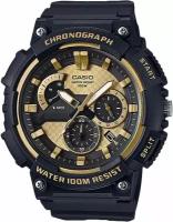 Наручные часы CASIO Collection MCW-200H-9A