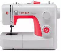 Singer 3210 белый Швейная машина