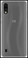 Чехол на ZTE Blade A51 lite / ЗТЕ Блейд А51 Лайт прозрачный