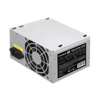 Блок питания ExeGate AA550 550W серебристый OEM